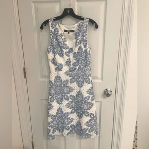 Anthropologie Midi Dress